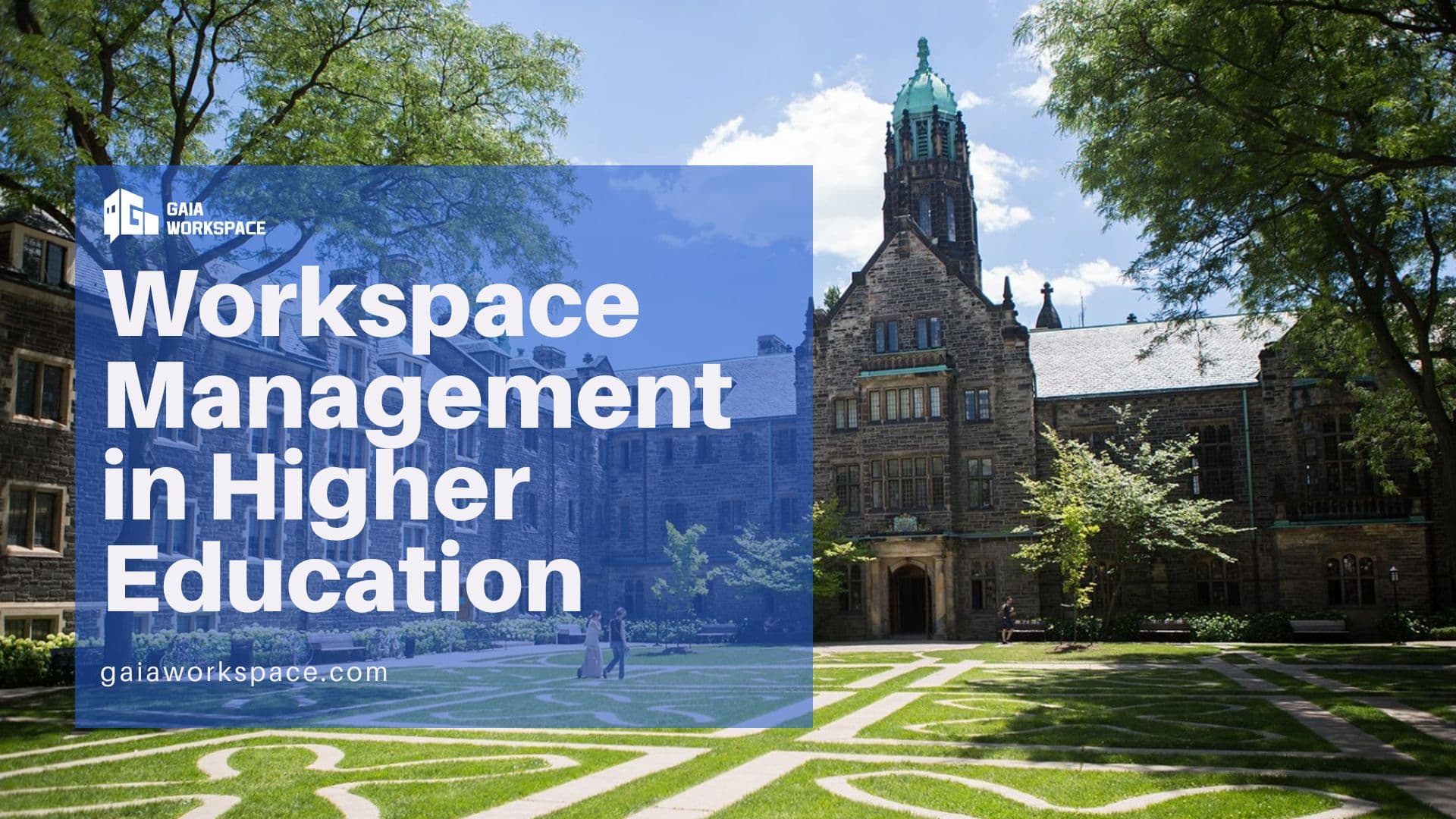 How Ontario Schools Can Benefit from Desk Booking Software?