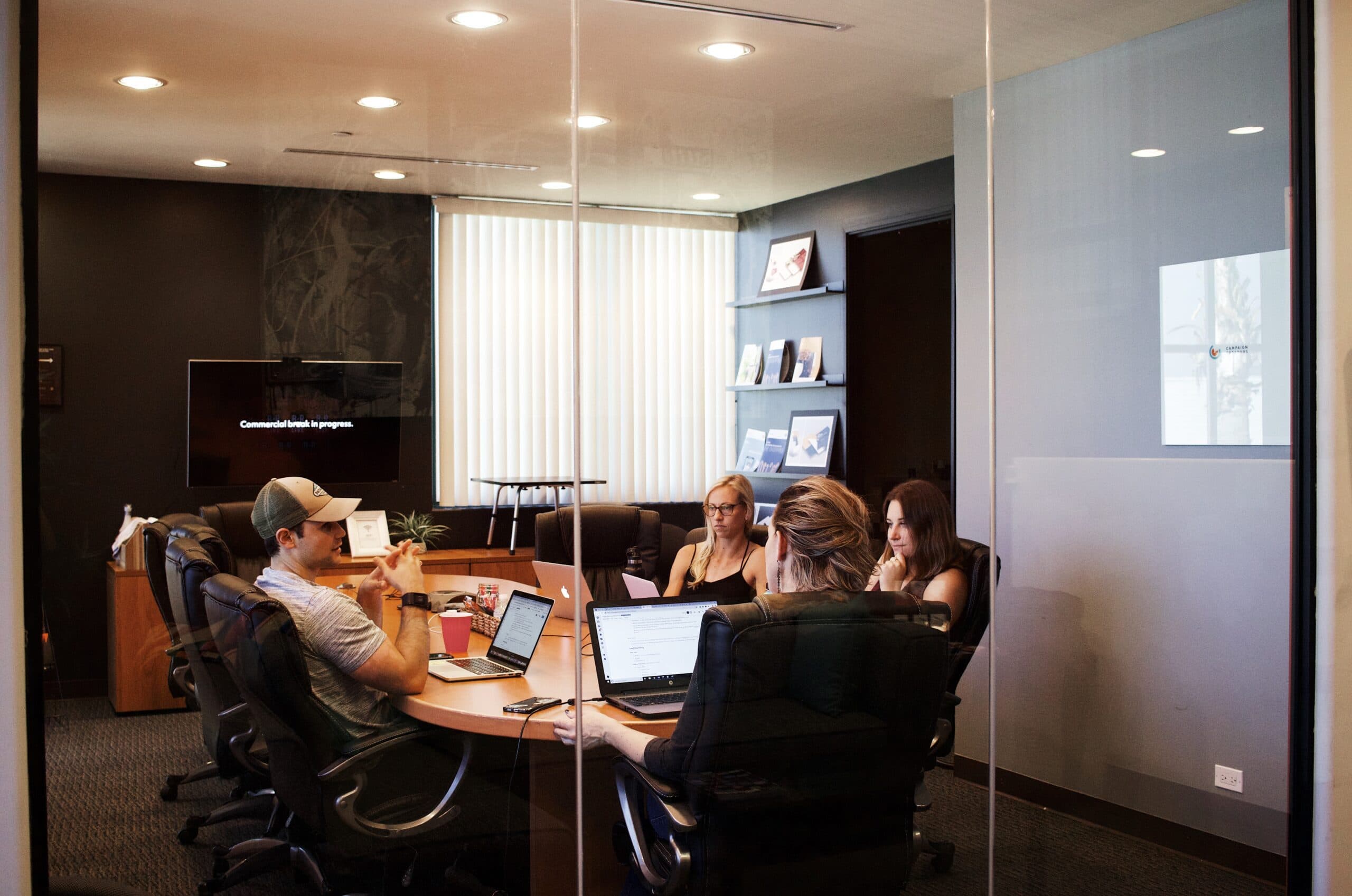 Optimizing Your Business with Effective Workspace Management and Payroll Solutions