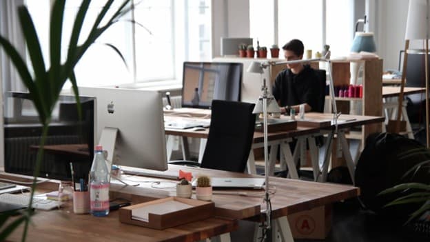 How Smart Workspace Works and Why it’s Getting More Important in the Post-pandemic Era