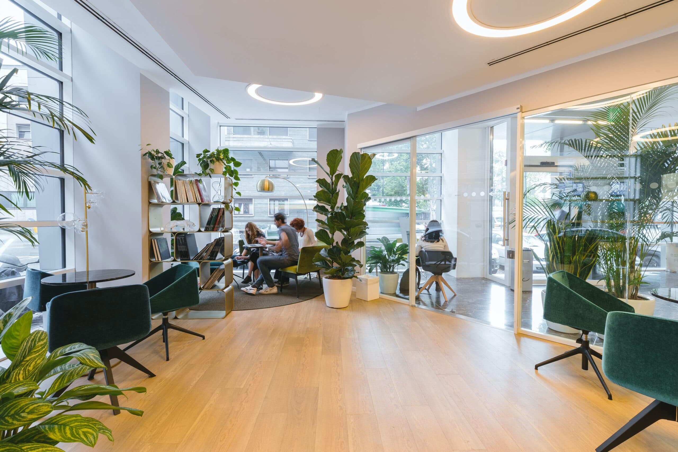 Workspace Analytics Cost Mitigation
